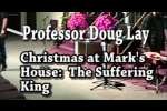 Professor Doug Lay sermon 12-12-15