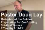 Sermon – Doug Lay – 4-30-22