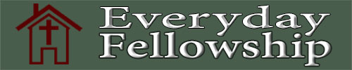 Everyday Fellowship Logo