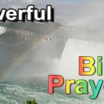 Everyday Fellowship Powerful Bible Prayers