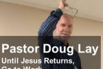 Sermon – Doug Lay – 1-21-23